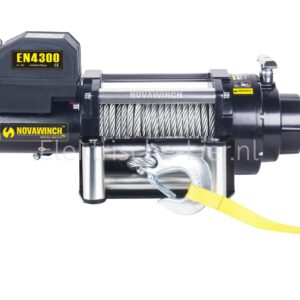Elektrische Seilwinden