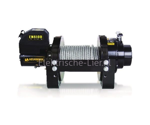 Elektrische Seilwinden