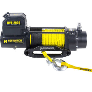 Elektrische Seilwinden