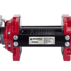 Elektrische Seilwinden