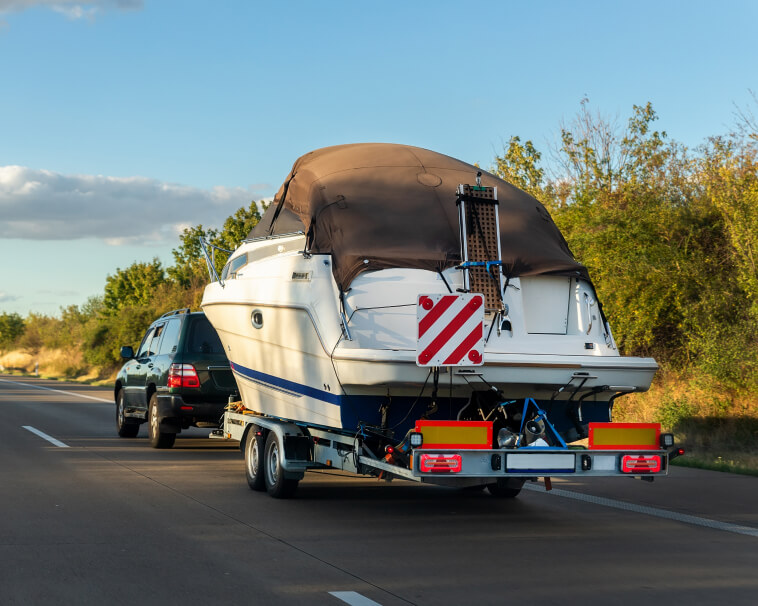 Elektrische Seilwinden
